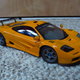 Illustration for article titled AUTOart Mclaren F1 LM